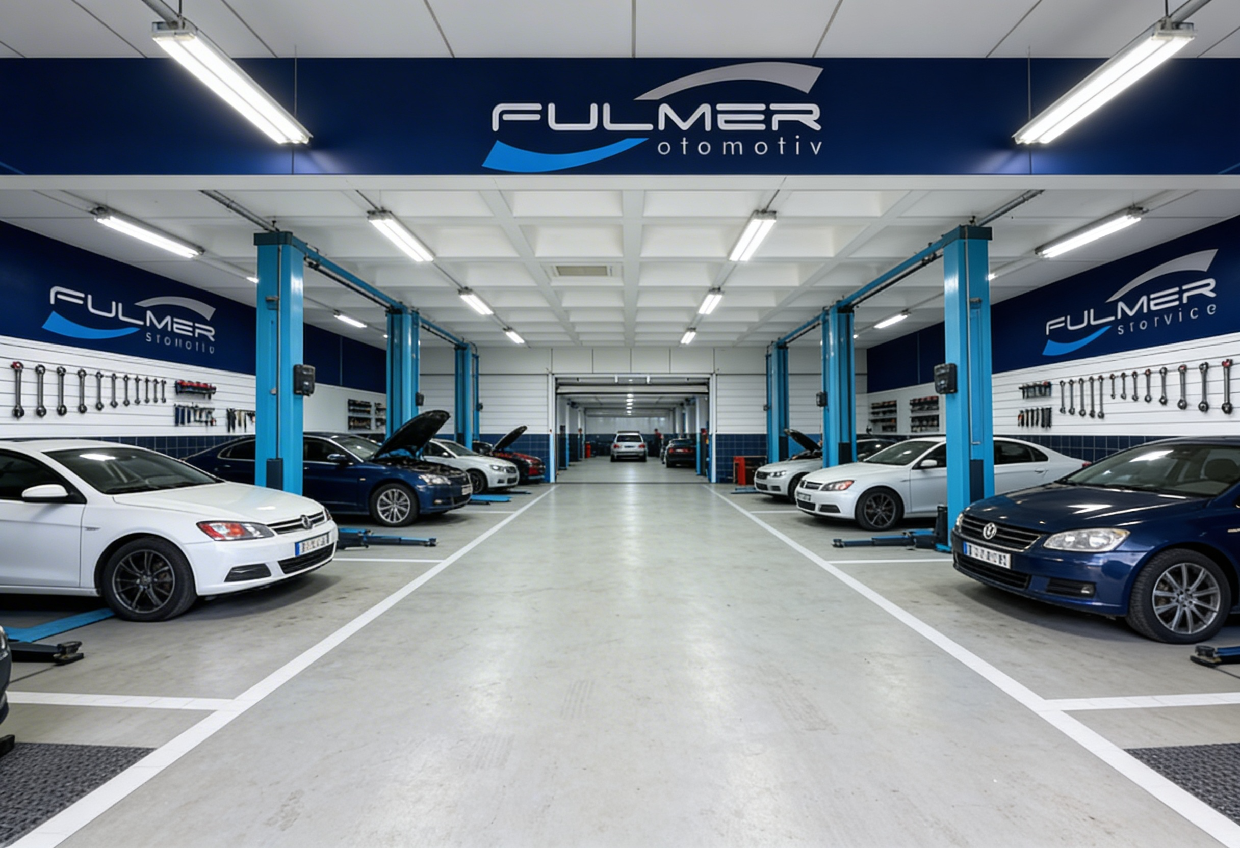 Galeri – Fulmer Servis Otomotiv